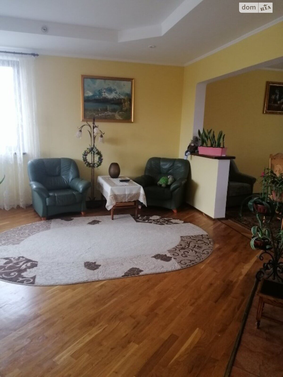 двухэтажный дом, 350 кв. м, кирпич. Продажа в Луке-Мелешковской фото 1