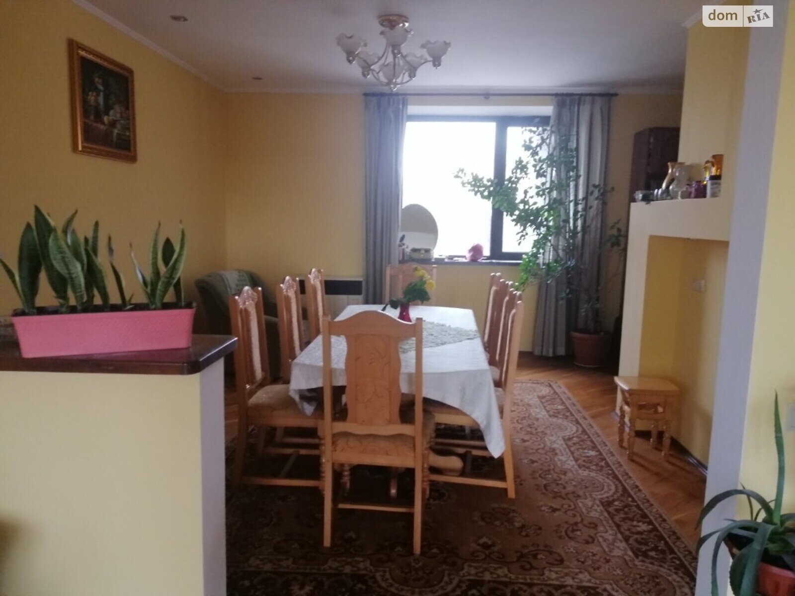 двухэтажный дом, 350 кв. м, кирпич. Продажа в Луке-Мелешковской фото 1