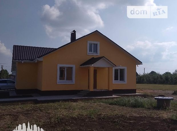 Продажа дома, 140м², Винница, р‑н. Лука-Мелешковская Продажа дома, 140м², Винница, р‑н. Лука-Мелешковская