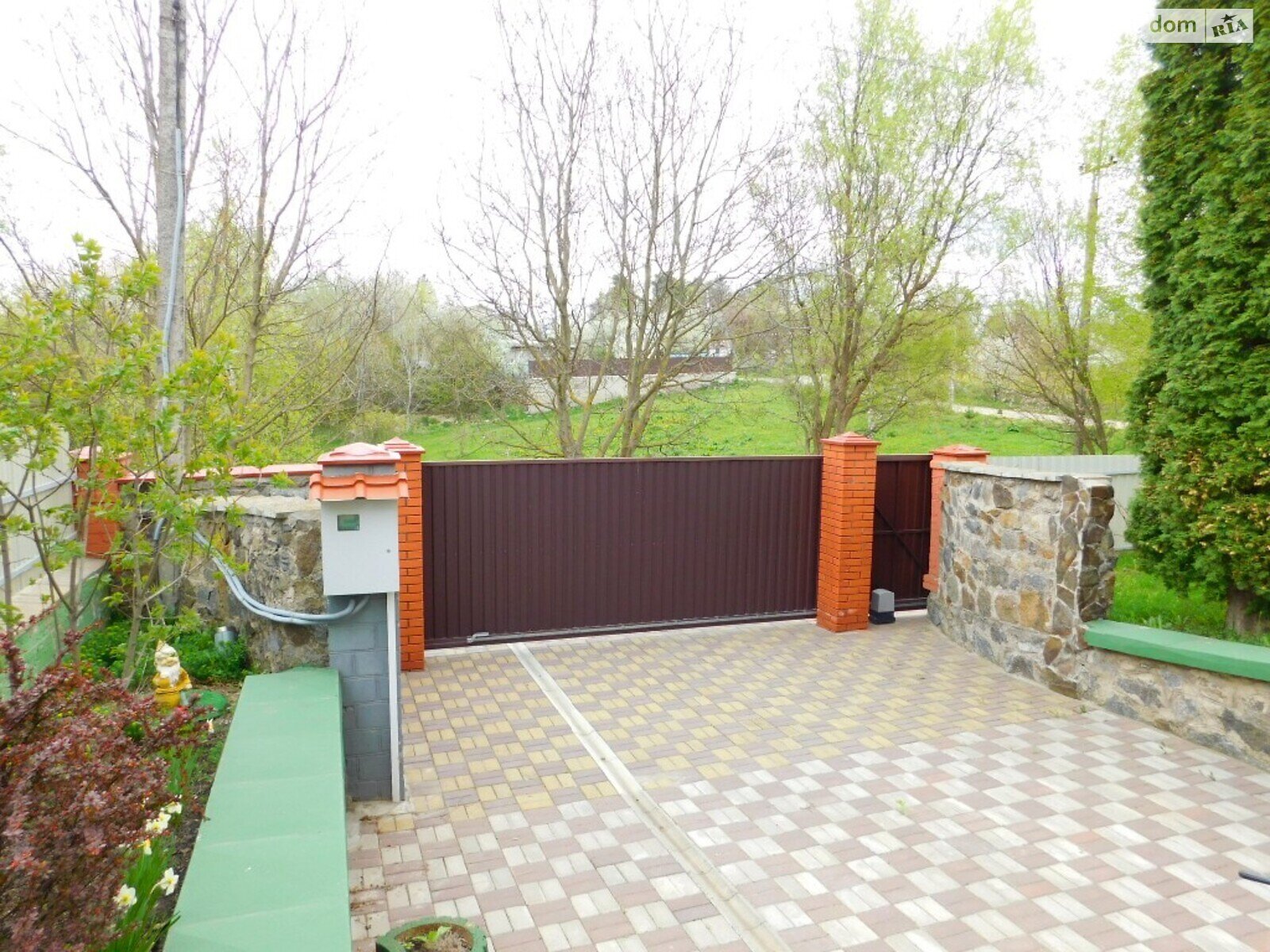 двухэтажный дом, 239 кв. м, кирпич. Продажа в Луке-Мелешковской фото 1 двухэтажный дом, 239 кв. м, кирпич. Продажа в Луке-Мелешковской фото 1