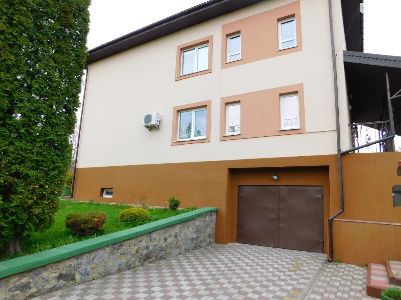 двухэтажный дом, 239 кв. м, кирпич. Продажа в Луке-Мелешковской фото 1 двухэтажный дом, 239 кв. м, кирпич. Продажа в Луке-Мелешковской фото 1