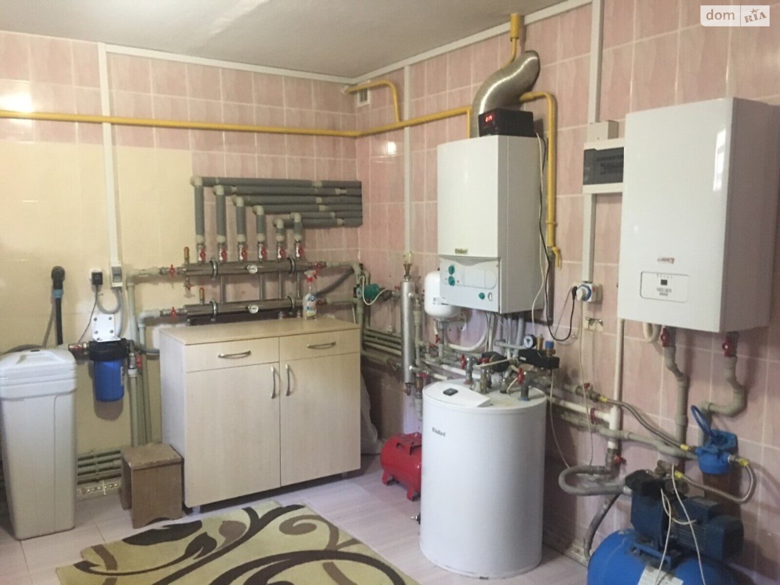 двухэтажный дом, 239 кв. м, кирпич. Продажа в Луке-Мелешковской фото 1 двухэтажный дом, 239 кв. м, кирпич. Продажа в Луке-Мелешковской фото 1