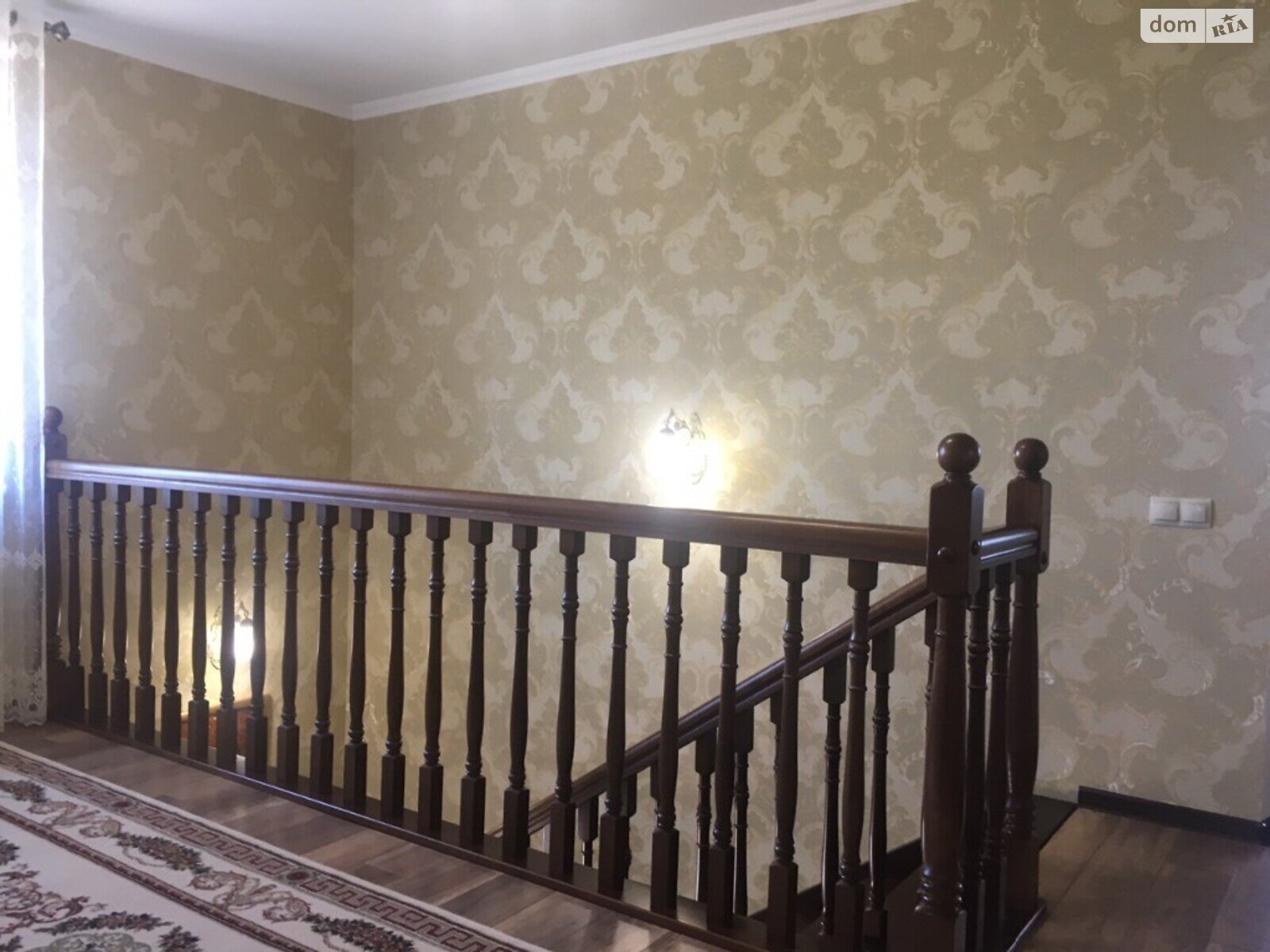 двухэтажный дом, 239 кв. м, кирпич. Продажа в Луке-Мелешковской фото 1 двухэтажный дом, 239 кв. м, кирпич. Продажа в Луке-Мелешковской фото 1
