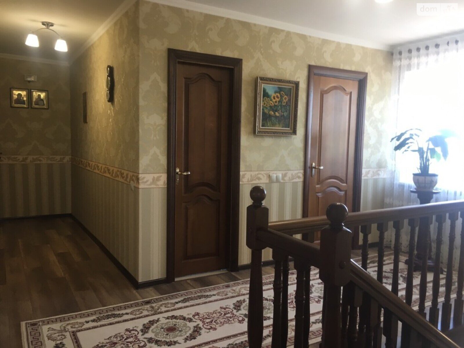 двухэтажный дом, 239 кв. м, кирпич. Продажа в Луке-Мелешковской фото 1 двухэтажный дом, 239 кв. м, кирпич. Продажа в Луке-Мелешковской фото 1