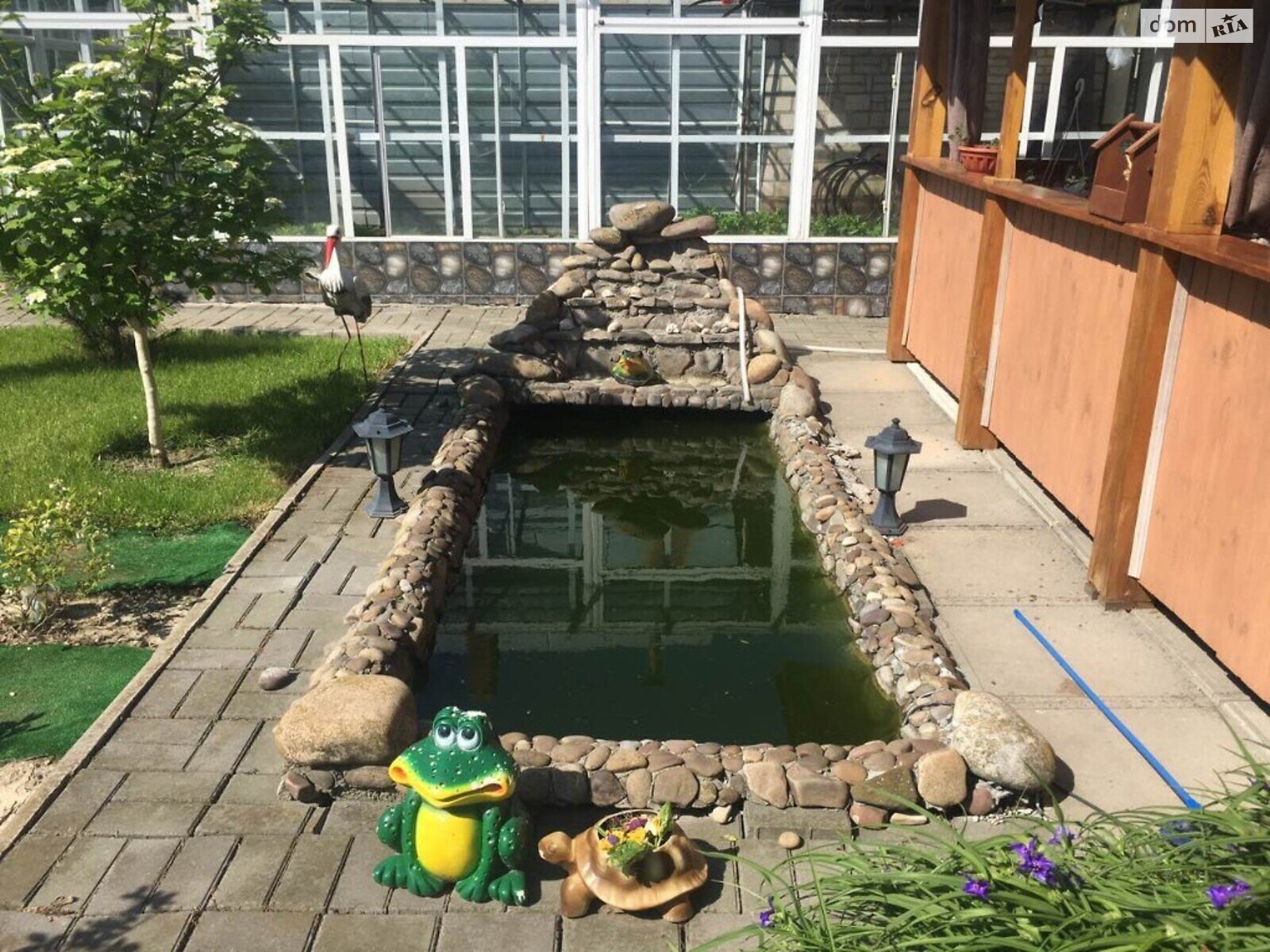 двухэтажный дом, 239 кв. м, кирпич. Продажа в Луке-Мелешковской фото 1 двухэтажный дом, 239 кв. м, кирпич. Продажа в Луке-Мелешковской фото 1