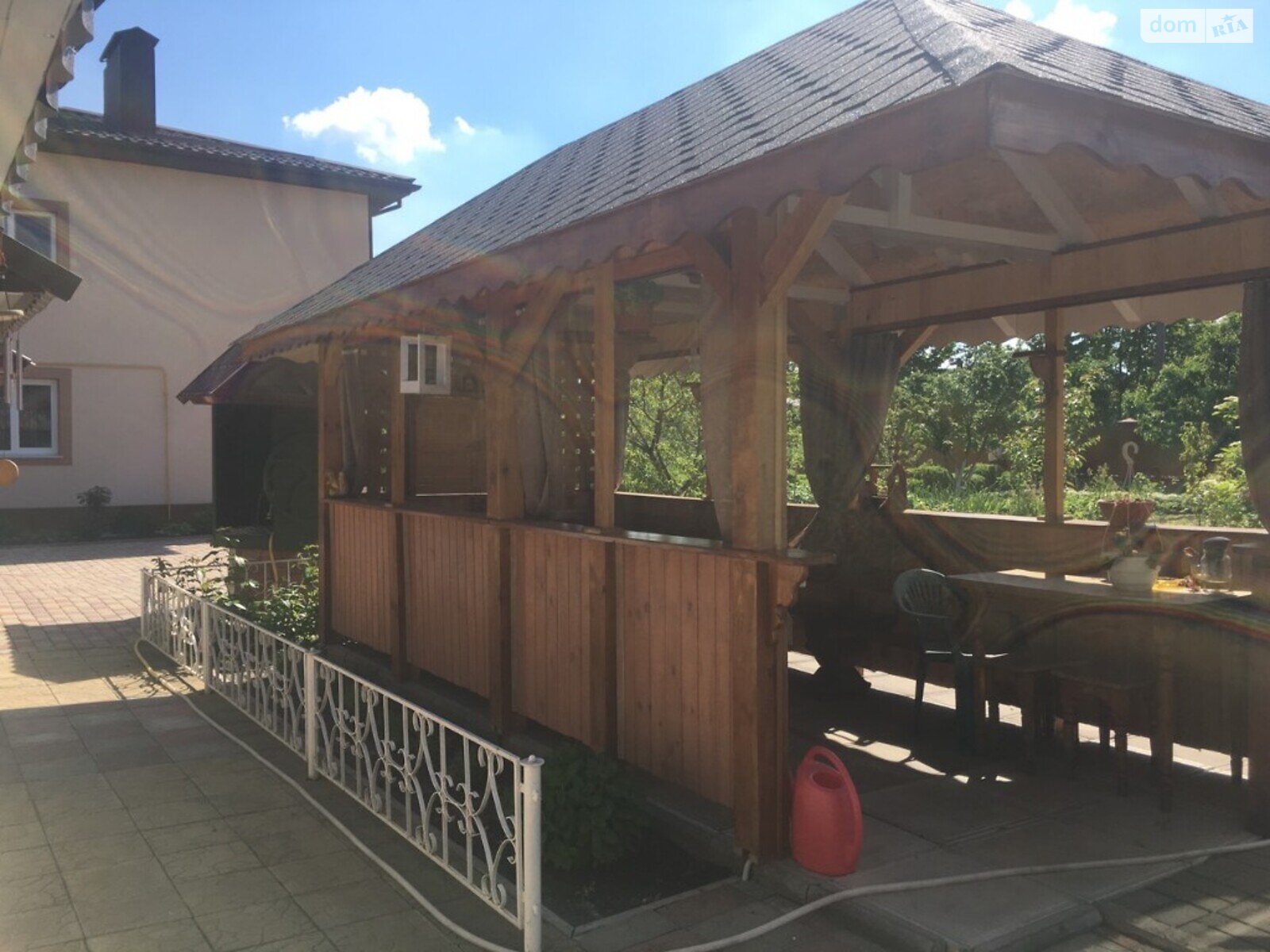 двухэтажный дом, 239 кв. м, кирпич. Продажа в Луке-Мелешковской фото 1 двухэтажный дом, 239 кв. м, кирпич. Продажа в Луке-Мелешковской фото 1