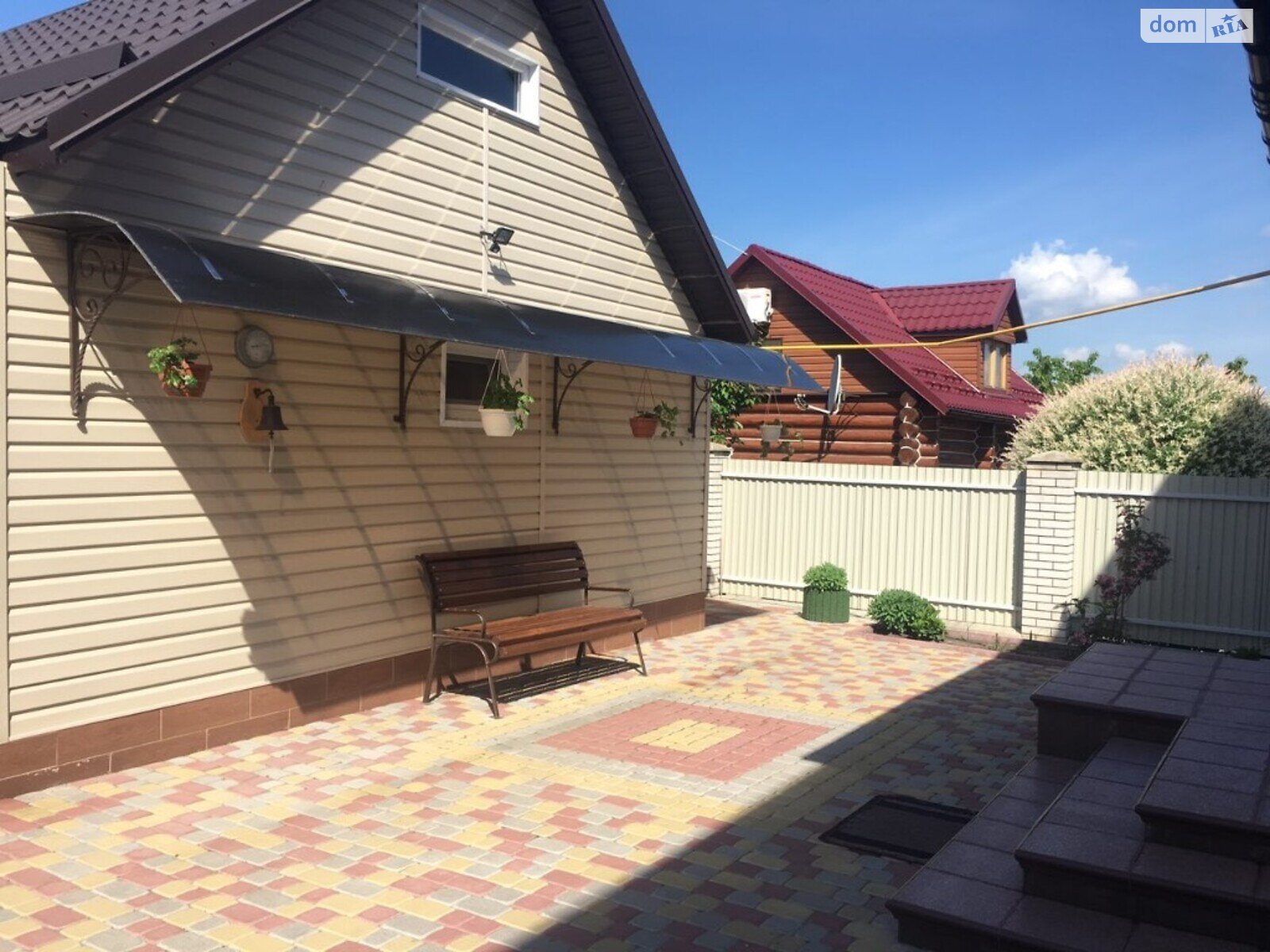 двухэтажный дом, 239 кв. м, кирпич. Продажа в Луке-Мелешковской фото 1 двухэтажный дом, 239 кв. м, кирпич. Продажа в Луке-Мелешковской фото 1