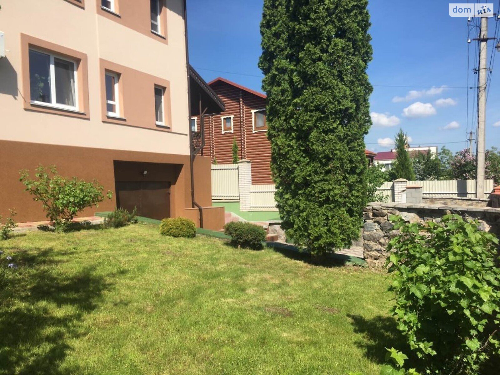 двухэтажный дом, 239 кв. м, кирпич. Продажа в Луке-Мелешковской фото 1 двухэтажный дом, 239 кв. м, кирпич. Продажа в Луке-Мелешковской фото 1