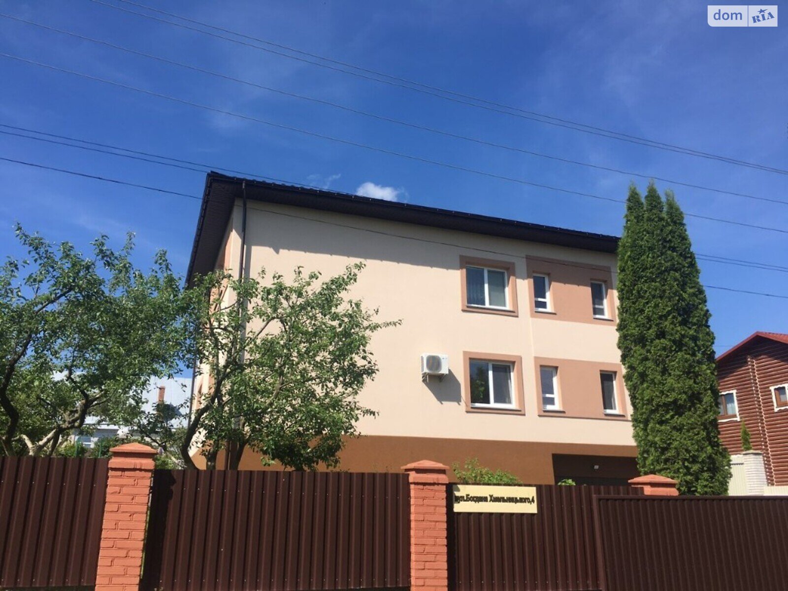 двухэтажный дом, 239 кв. м, кирпич. Продажа в Луке-Мелешковской фото 1 двухэтажный дом, 239 кв. м, кирпич. Продажа в Луке-Мелешковской фото 1