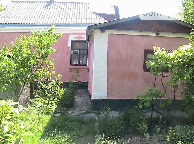 Продажа дома, 82м², Винница, р‑н. Лука-Мелешковская, Школьная улица, дом 11 Продажа дома, 82м², Винница, р‑н. Лука-Мелешковская, Школьная улица, дом 11