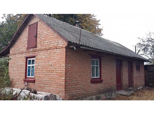 Продажа дома, 40м², Винница, c. Малые Крушлинцы Продажа дома, 40м², Винница, c. Малые Крушлинцы
