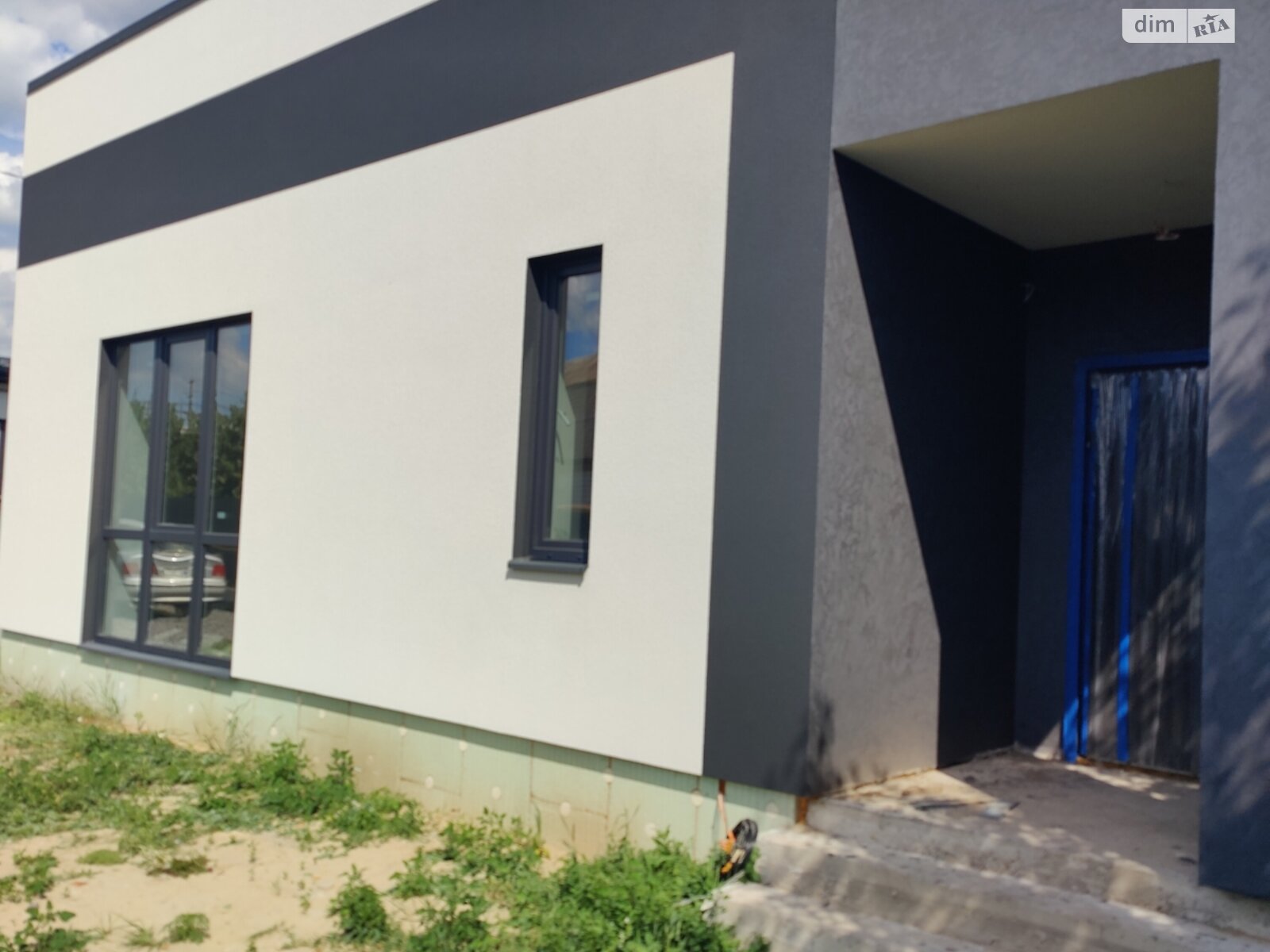 одноэтажный дом, 115 кв. м, кирпич. Продажа в Виннице район Масложир комбинат фото 1 одноэтажный дом, 115 кв. м, кирпич. Продажа в Виннице район Масложир комбинат фото 1