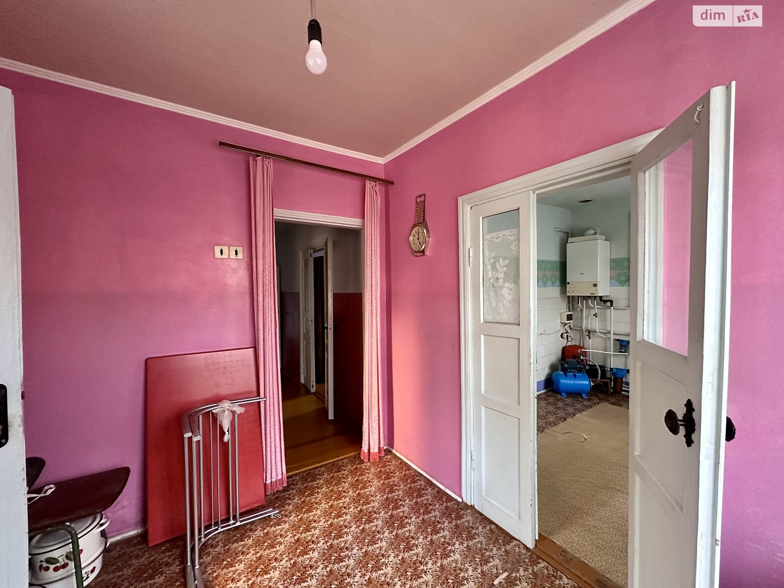 одноповерховий будинок з верандою, 80.1 кв. м, кирпич. Продаж в Вінниці, район Олієжир комбінат фото 1 одноповерховий будинок з верандою, 80.1 кв. м, кирпич. Продаж в Вінниці, район Олієжир комбінат фото 1