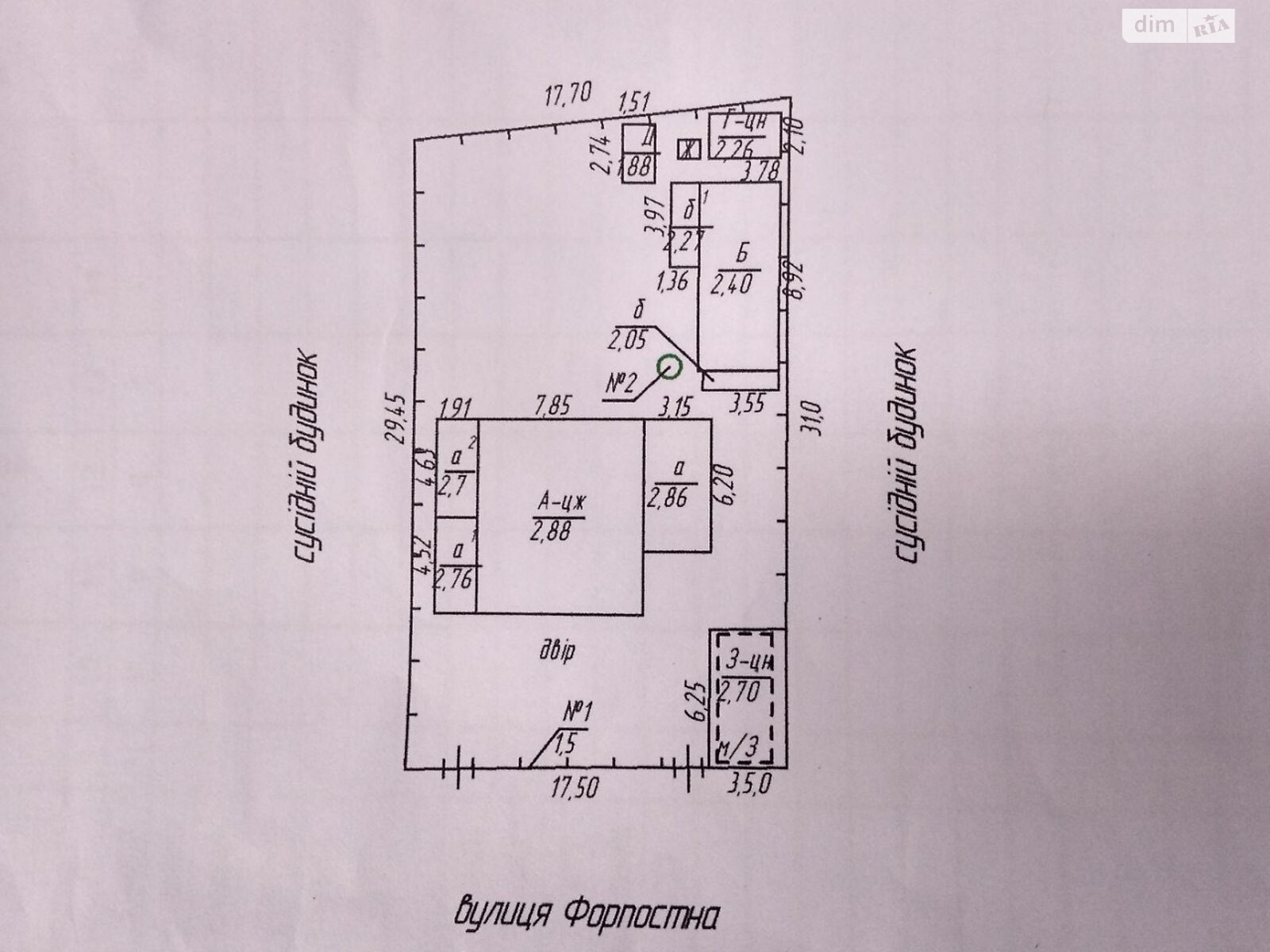 одноповерховий будинок з верандою, 80.1 кв. м, кирпич. Продаж в Вінниці, район Олієжир комбінат фото 1 одноповерховий будинок з верандою, 80.1 кв. м, кирпич. Продаж в Вінниці, район Олієжир комбінат фото 1