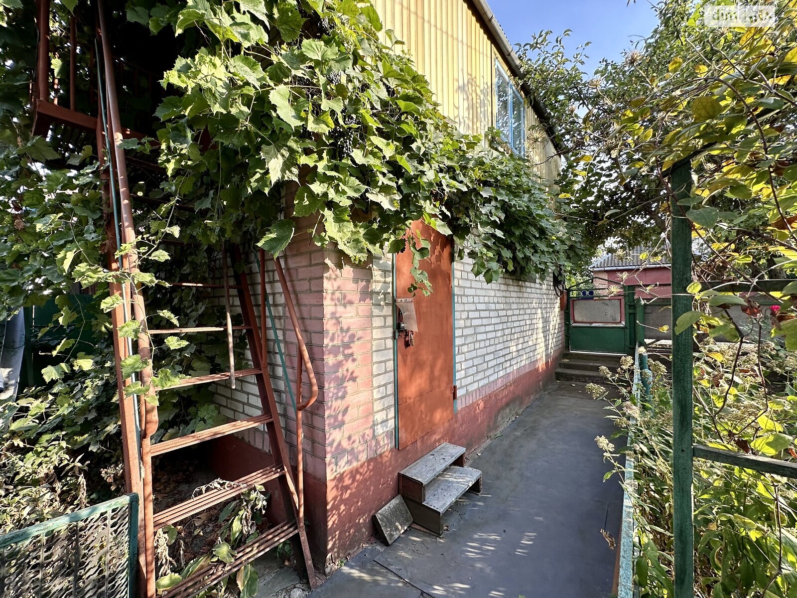 одноповерховий будинок з верандою, 80.1 кв. м, кирпич. Продаж в Вінниці, район Олієжир комбінат фото 1 одноповерховий будинок з верандою, 80.1 кв. м, кирпич. Продаж в Вінниці, район Олієжир комбінат фото 1