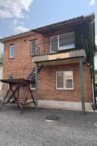двухэтажный дом с гаражом, 155.4 кв. м, кирпич. Продажа в Виннице район Масложир комбинат фото 2