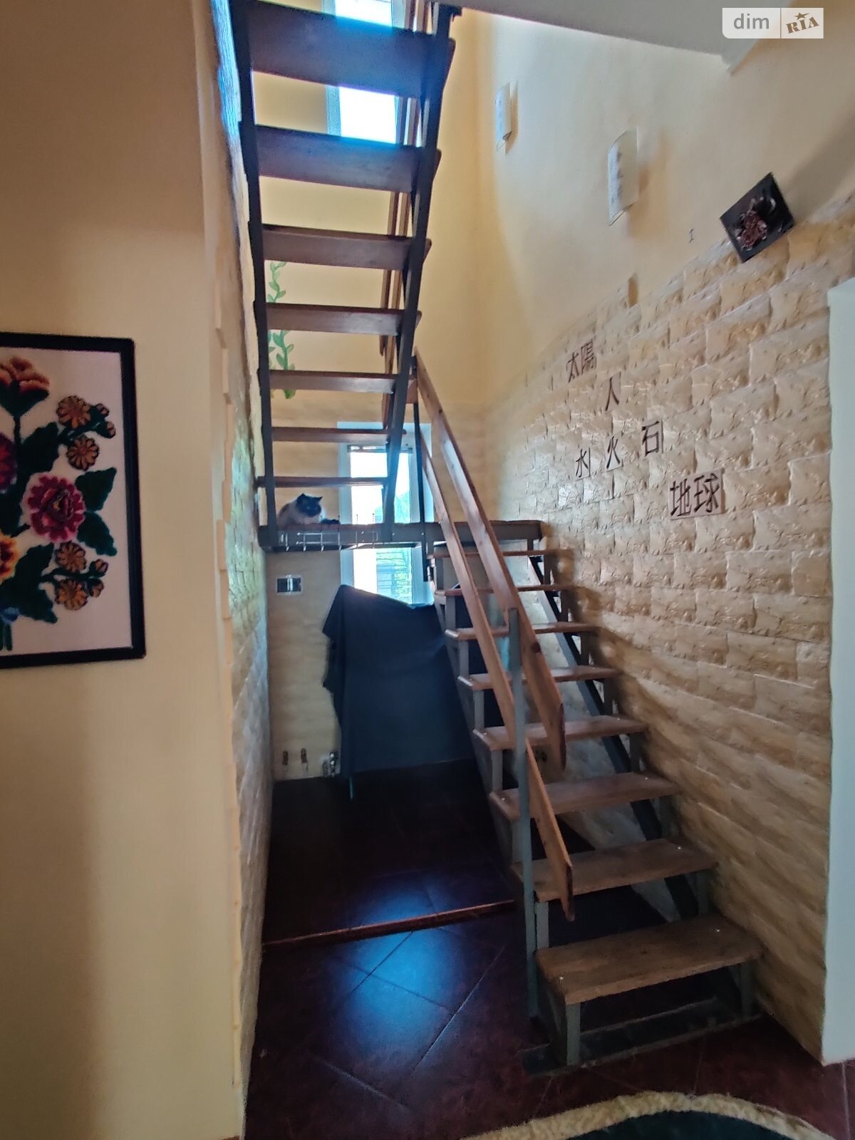 двухэтажный дом с гаражом, 155.4 кв. м, кирпич. Продажа в Виннице район Масложир комбинат фото 1 двухэтажный дом с гаражом, 155.4 кв. м, кирпич. Продажа в Виннице район Масложир комбинат фото 1