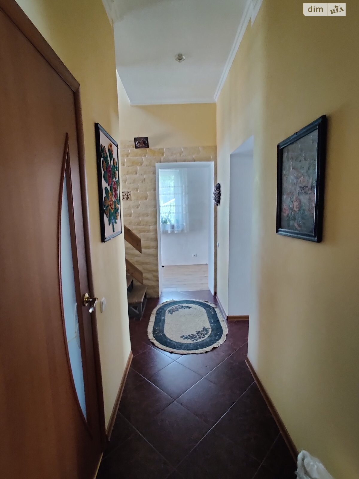 двухэтажный дом с гаражом, 155.4 кв. м, кирпич. Продажа в Виннице район Масложир комбинат фото 1 двухэтажный дом с гаражом, 155.4 кв. м, кирпич. Продажа в Виннице район Масложир комбинат фото 1