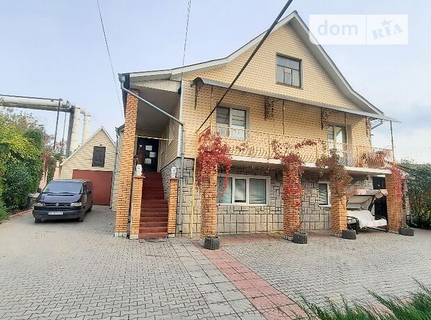 двоповерховий будинок з гаражем, 210 кв. м, цегла. Продаж в Вінниці, район Олієжир комбінат фото 1 двоповерховий будинок з гаражем, 210 кв. м, цегла. Продаж в Вінниці, район Олієжир комбінат фото 1