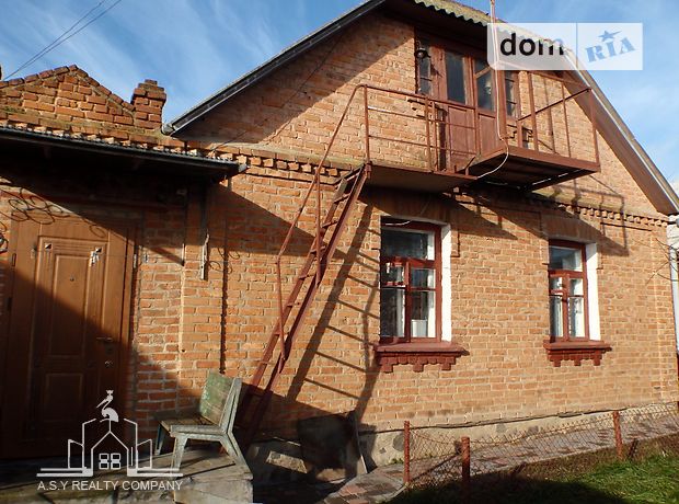 Продажа дома, 64м², Винница, р‑н. Масложир комбинат, р-н озера Продажа дома, 64м², Винница, р‑н. Масложир комбинат, р-н озера