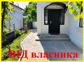 одноэтажный дом с гаражом, 72 кв. м, глинобитный. Продажа в Виннице район Масложир комбинат фото 2