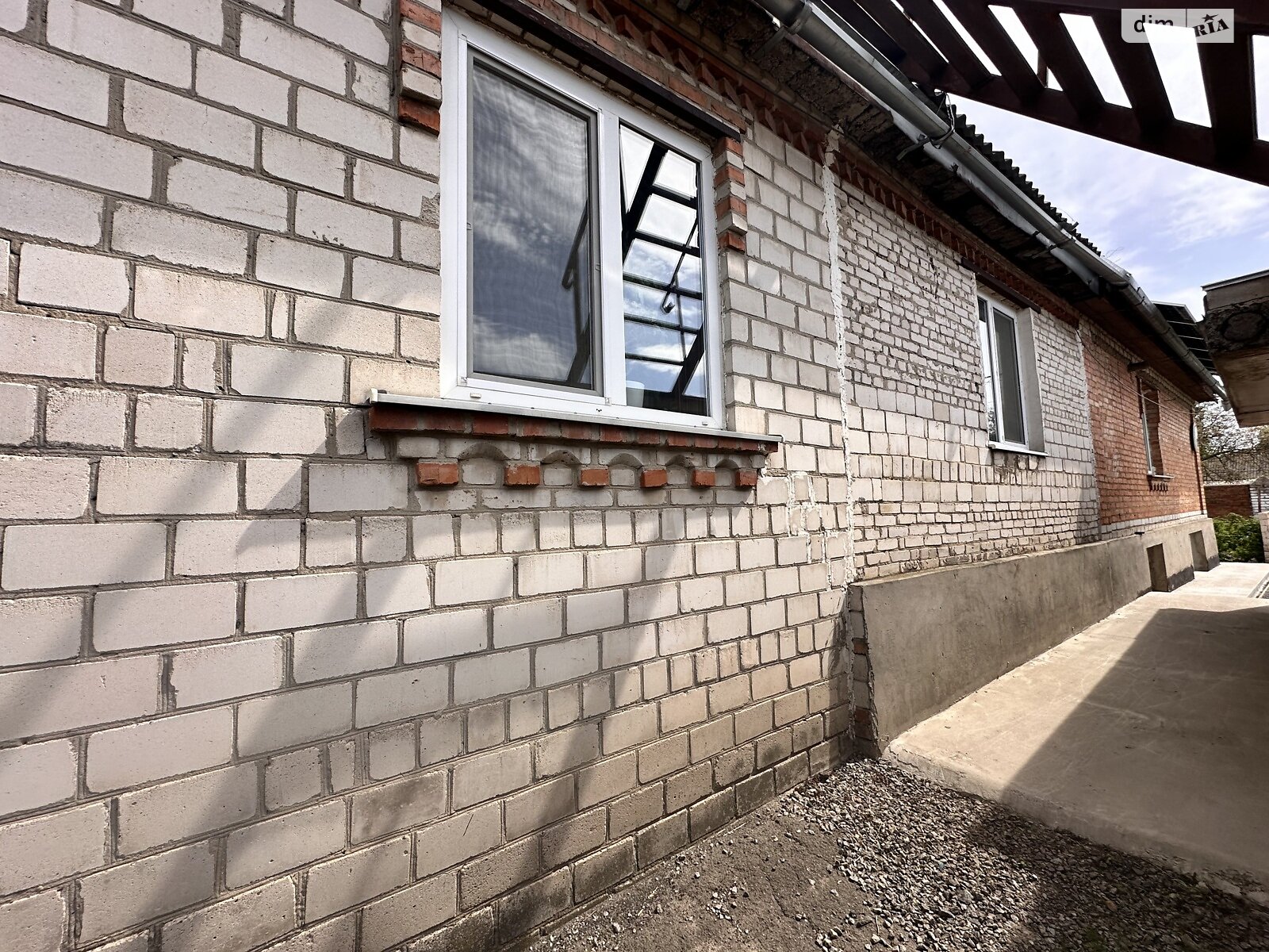 одноповерховий будинок з верандою, 160 кв. м, цегла. Продаж в Вінниці, район Олієжир комбінат фото 1 одноповерховий будинок з верандою, 160 кв. м, цегла. Продаж в Вінниці, район Олієжир комбінат фото 1