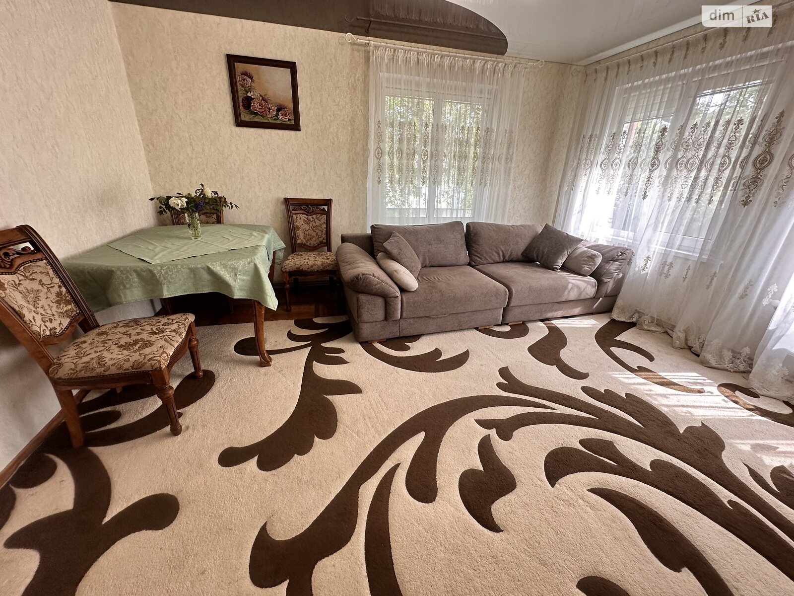 одноповерховий будинок з верандою, 160 кв. м, цегла. Продаж в Вінниці, район Олієжир комбінат фото 1 одноповерховий будинок з верандою, 160 кв. м, цегла. Продаж в Вінниці, район Олієжир комбінат фото 1