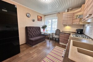 одноэтажный дом беседка, 160 кв. м, кирпич. Продажа в Виннице район Масложир комбинат фото 2