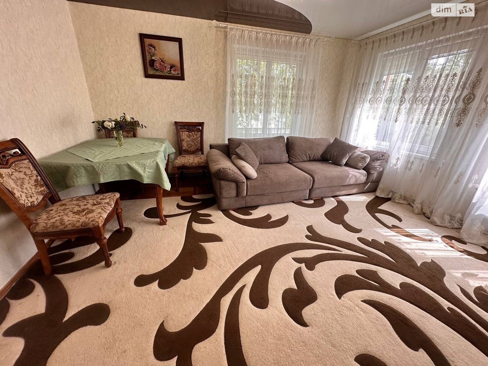 одноэтажный дом беседка, 160 кв. м, кирпич. Продажа в Виннице район Масложир комбинат фото 1 одноэтажный дом беседка, 160 кв. м, кирпич. Продажа в Виннице район Масложир комбинат фото 1