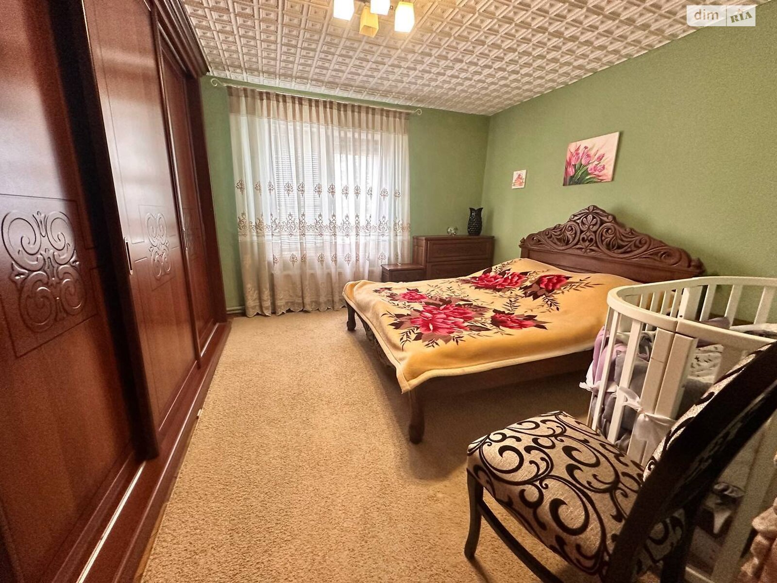 одноэтажный дом с верандой, 160 кв. м, кирпич. Продажа в Виннице район Масложир комбинат фото 1 одноэтажный дом с верандой, 160 кв. м, кирпич. Продажа в Виннице район Масложир комбинат фото 1