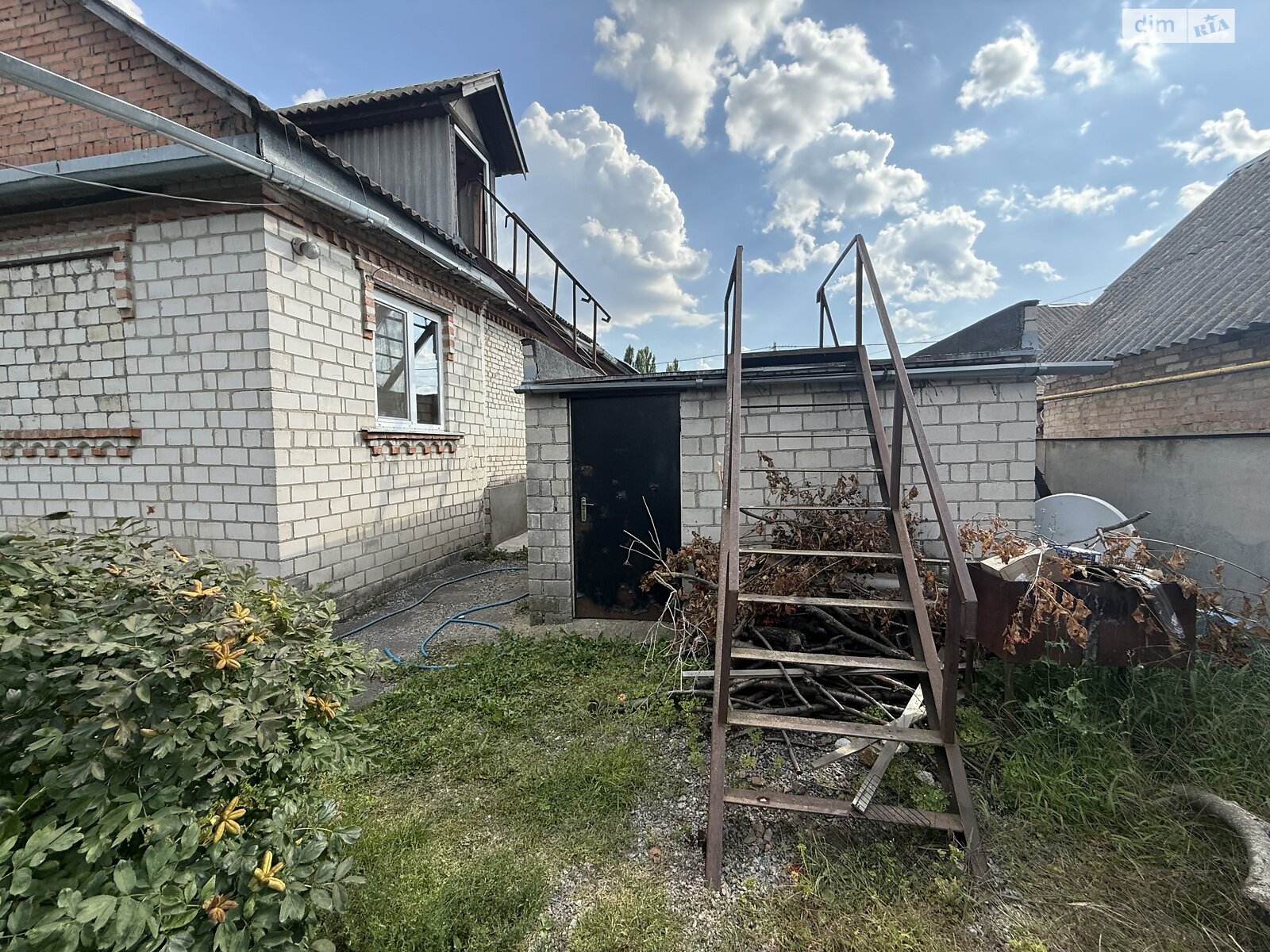 одноэтажный дом беседка, 160 кв. м, кирпич. Продажа в Виннице район Масложир комбинат фото 1 одноэтажный дом беседка, 160 кв. м, кирпич. Продажа в Виннице район Масложир комбинат фото 1