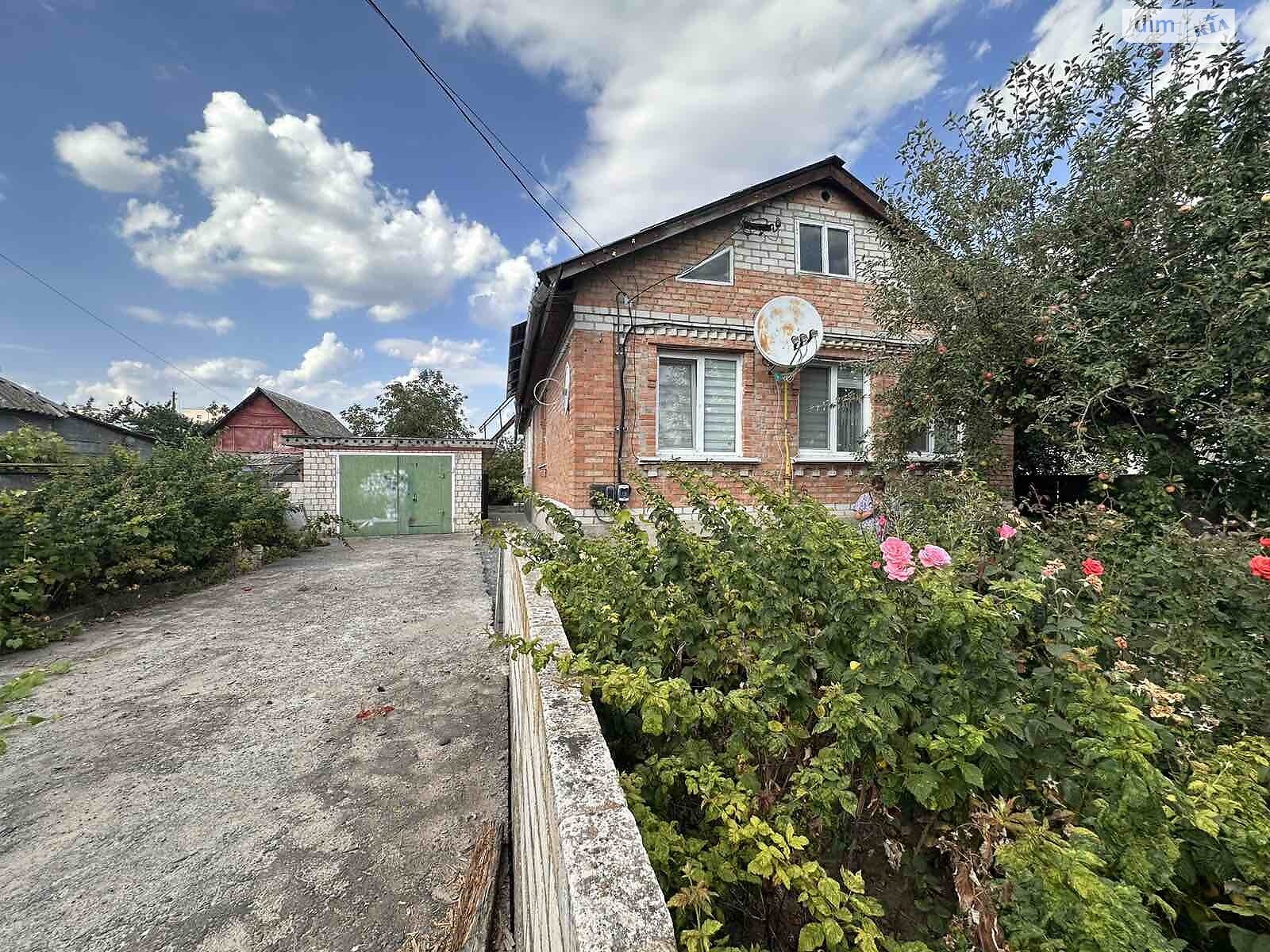 одноповерховий будинок з ремонтом, 160 кв. м, цегла. Продаж в Вінниці, район Олієжир комбінат фото 1 одноповерховий будинок з ремонтом, 160 кв. м, цегла. Продаж в Вінниці, район Олієжир комбінат фото 1