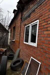 одноэтажный дом с верандой, 60 кв. м, кирпич. Продажа в Виннице район Масложир комбинат фото 2