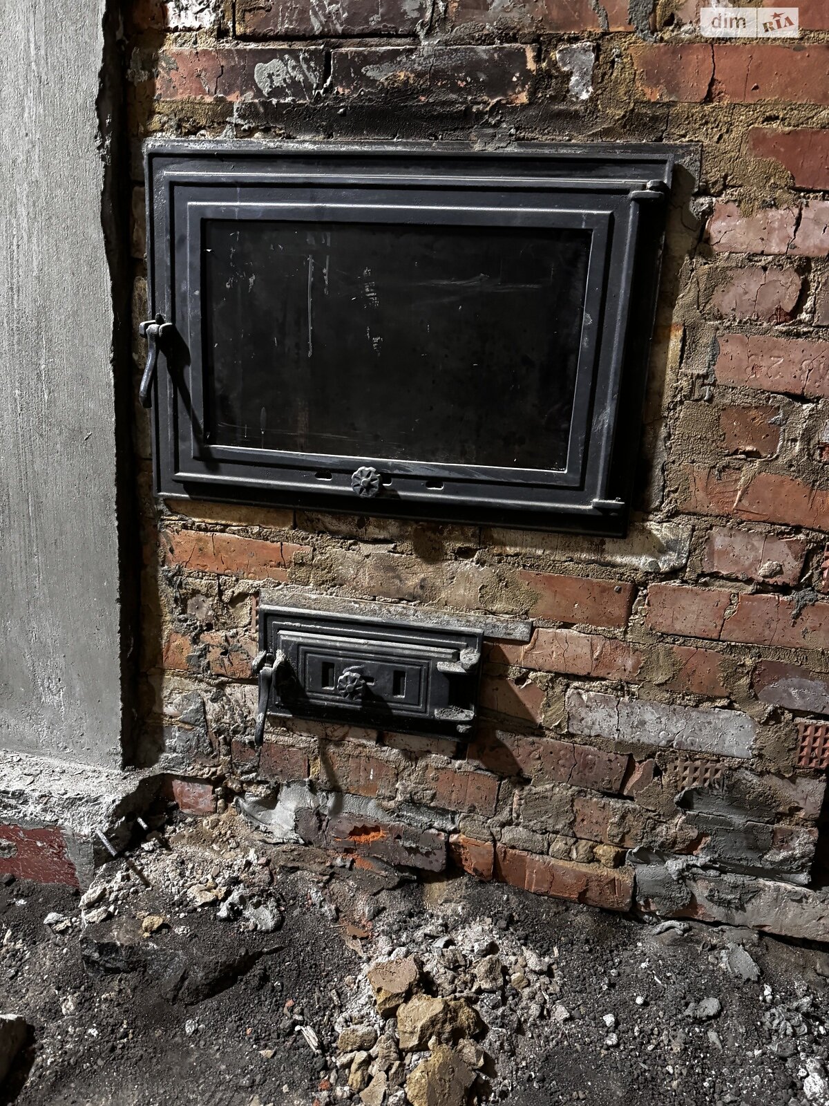 одноэтажный дом с верандой, 60 кв. м, кирпич. Продажа в Виннице район Масложир комбинат фото 1