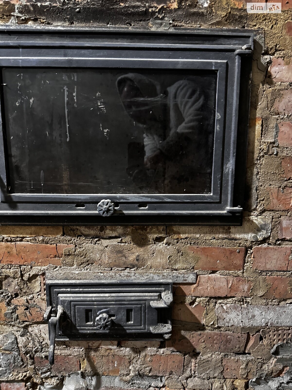 одноэтажный дом с верандой, 60 кв. м, кирпич. Продажа в Виннице район Масложир комбинат фото 1