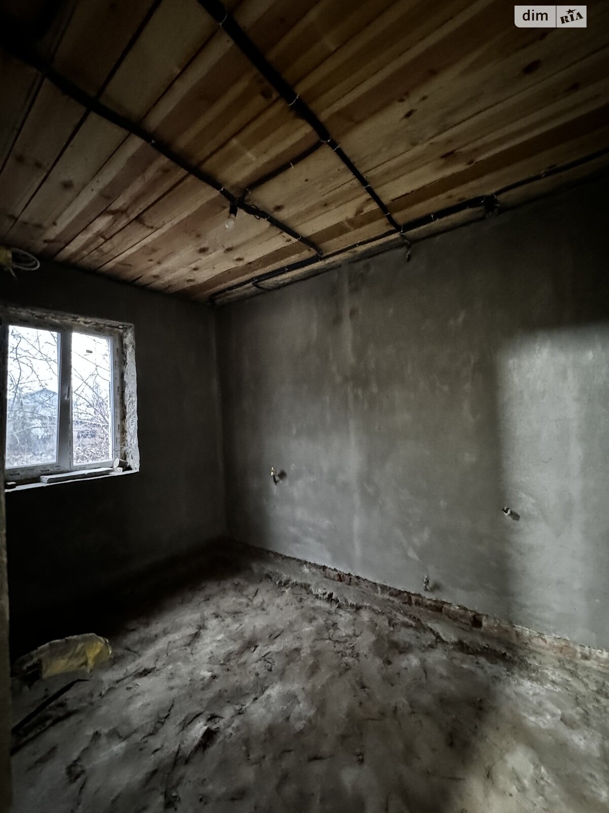 одноэтажный дом с верандой, 60 кв. м, кирпич. Продажа в Виннице район Масложир комбинат фото 1