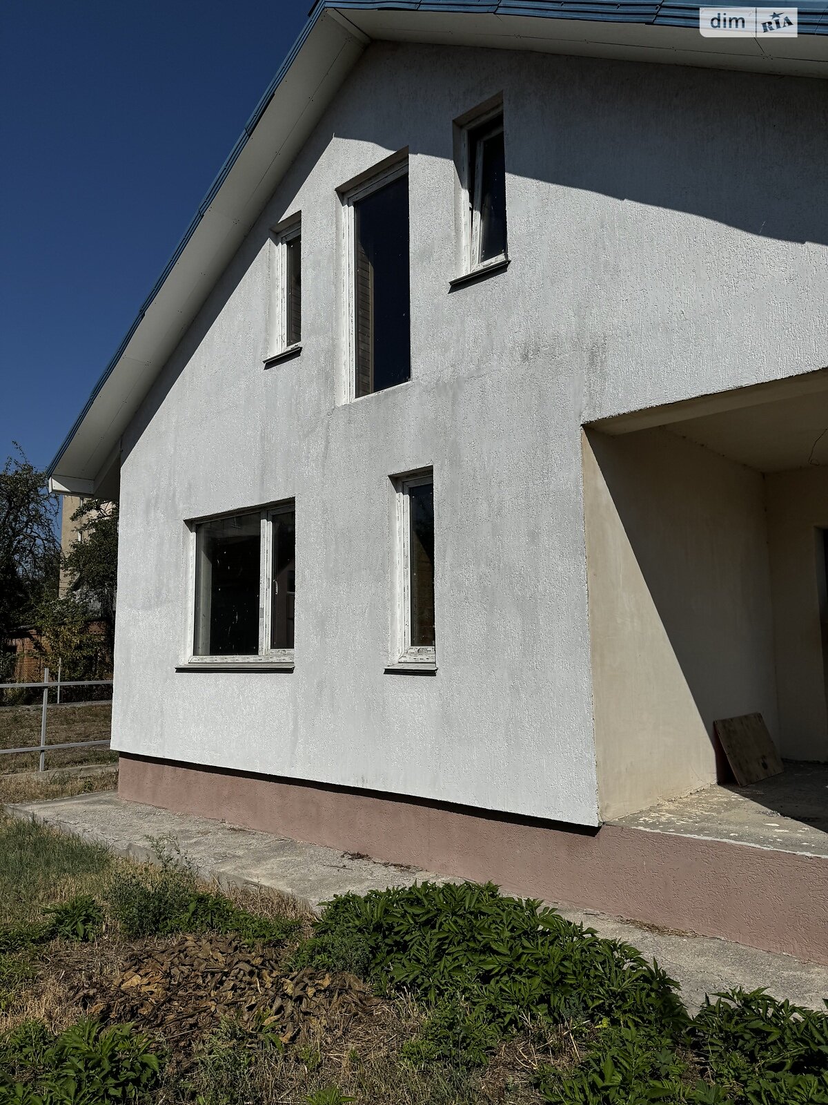одноповерховий будинок, 110 кв. м, цегла. Продаж в Вінниці, район Замостянський фото 1 одноповерховий будинок, 110 кв. м, цегла. Продаж в Вінниці, район Замостянський фото 1