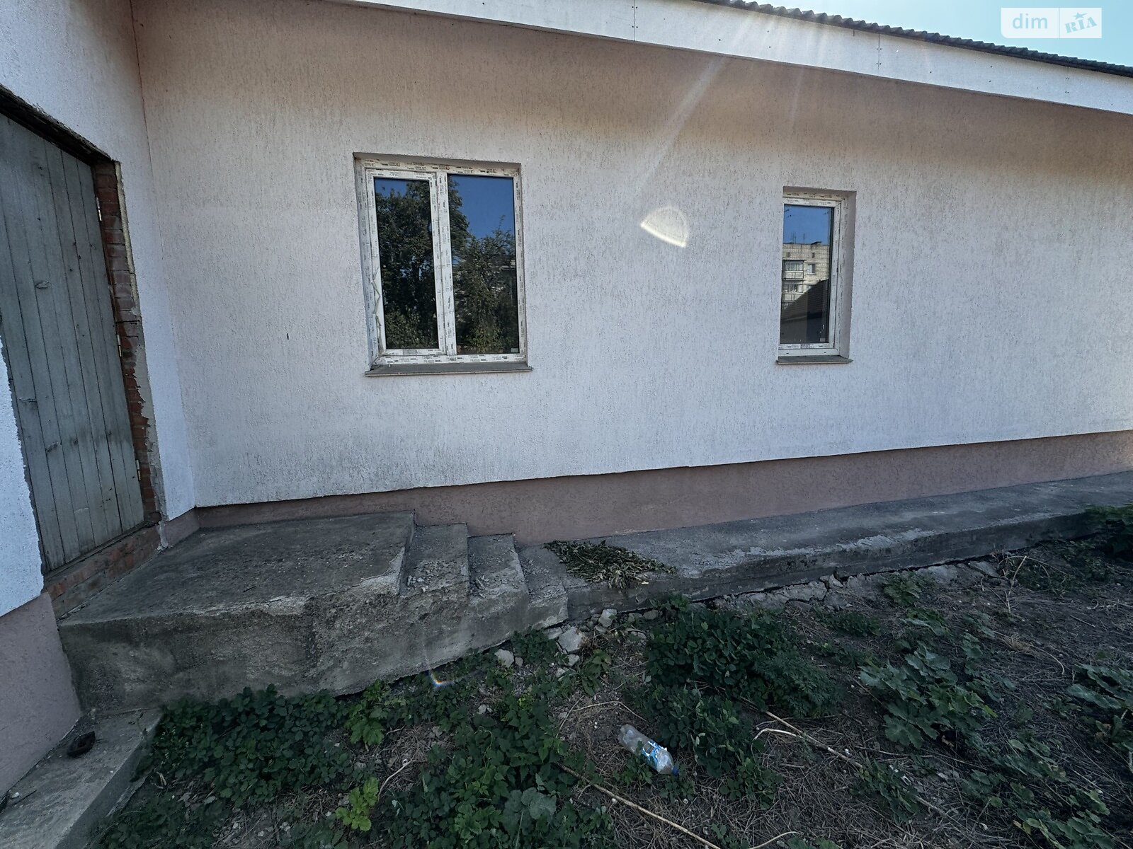 одноповерховий будинок, 110 кв. м, цегла. Продаж в Вінниці, район Замостянський фото 1 одноповерховий будинок, 110 кв. м, цегла. Продаж в Вінниці, район Замостянський фото 1