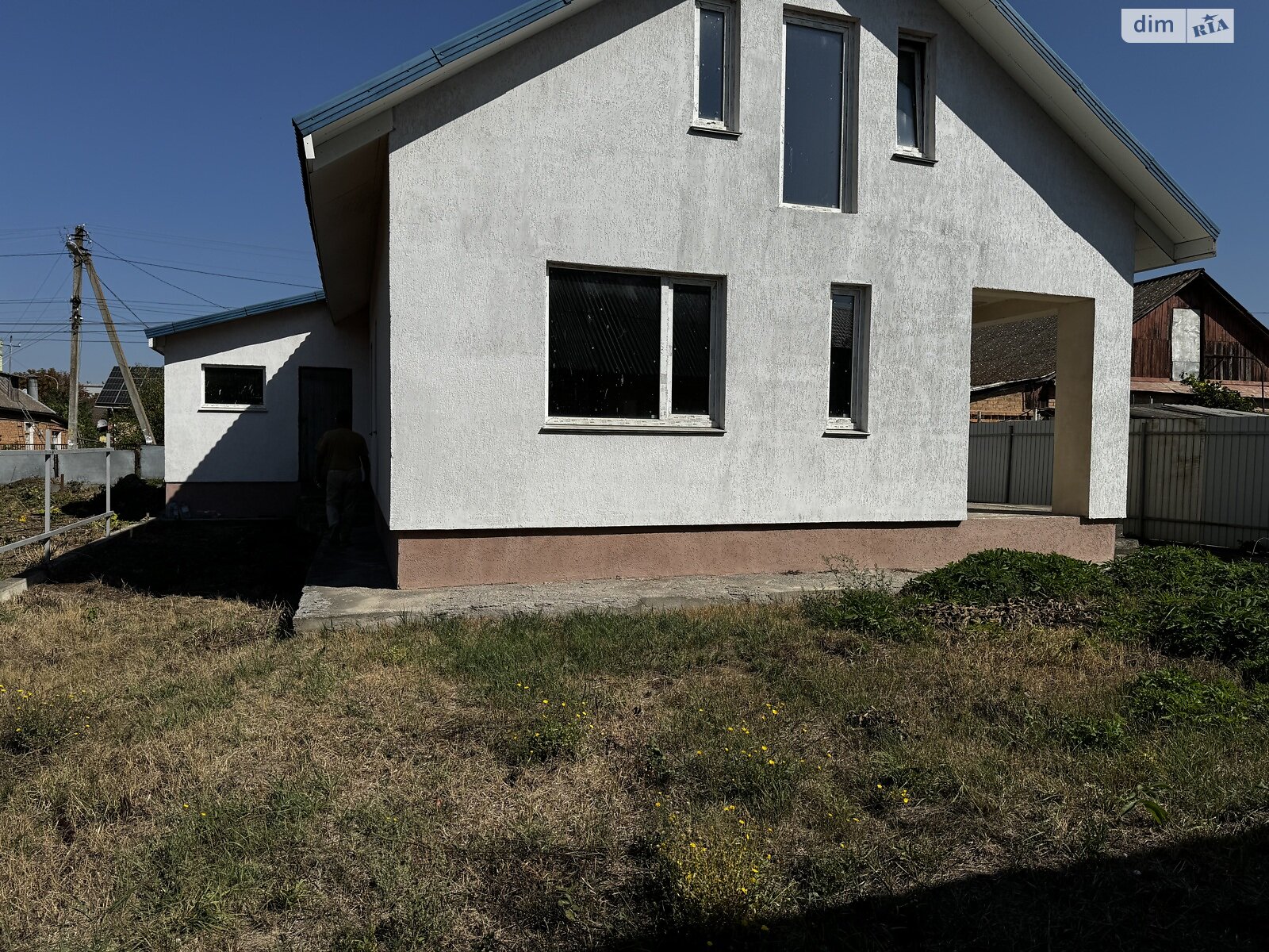 одноповерховий будинок, 110 кв. м, цегла. Продаж в Вінниці, район Замостянський фото 1 одноповерховий будинок, 110 кв. м, цегла. Продаж в Вінниці, район Замостянський фото 1