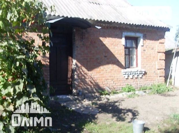 одноэтажный дом с садом, 55 кв. м, глинобитный. Продажа в Майдане (Винницкая обл.) фото 1 одноэтажный дом с садом, 55 кв. м, глинобитный. Продажа в Майдане (Винницкая обл.) фото 1