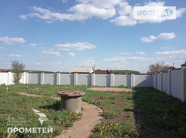 двухэтажный дом с террасой, 270 кв. м, кирпич. Продажа в Майдане-Чапельском (Винницкая обл.) фото 1 двухэтажный дом с террасой, 270 кв. м, кирпич. Продажа в Майдане-Чапельском (Винницкая обл.) фото 1