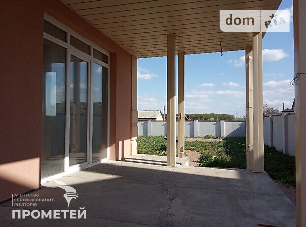 двухэтажный дом с террасой, 270 кв. м, кирпич. Продажа в Майдане-Чапельском (Винницкая обл.) фото 1 двухэтажный дом с террасой, 270 кв. м, кирпич. Продажа в Майдане-Чапельском (Винницкая обл.) фото 1