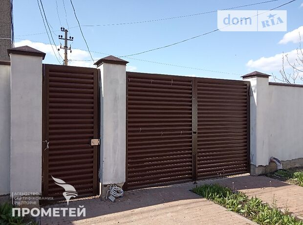 двухэтажный дом с террасой, 270 кв. м, кирпич. Продажа в Майдане-Чапельском (Винницкая обл.) фото 1 двухэтажный дом с террасой, 270 кв. м, кирпич. Продажа в Майдане-Чапельском (Винницкая обл.) фото 1