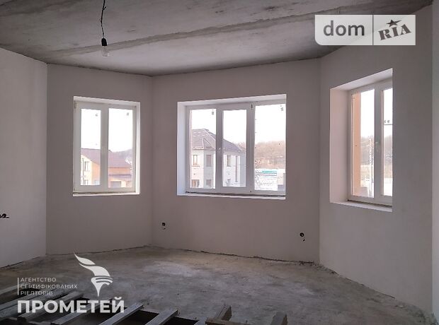 двухэтажный дом с террасой, 270 кв. м, кирпич. Продажа в Майдане-Чапельском (Винницкая обл.) фото 1 двухэтажный дом с террасой, 270 кв. м, кирпич. Продажа в Майдане-Чапельском (Винницкая обл.) фото 1