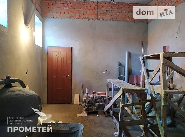 двухэтажный дом с террасой, 270 кв. м, кирпич. Продажа в Майдане-Чапельском (Винницкая обл.) фото 1 двухэтажный дом с террасой, 270 кв. м, кирпич. Продажа в Майдане-Чапельском (Винницкая обл.) фото 1