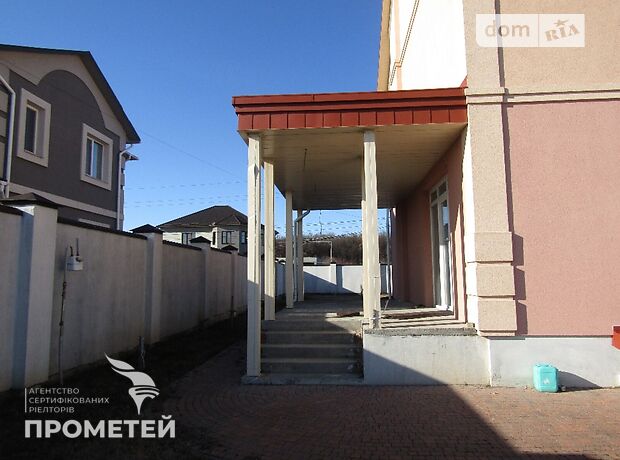 двухэтажный дом с террасой, 270 кв. м, кирпич. Продажа в Майдане-Чапельском (Винницкая обл.) фото 1 двухэтажный дом с террасой, 270 кв. м, кирпич. Продажа в Майдане-Чапельском (Винницкая обл.) фото 1