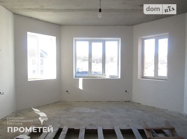 двухэтажный дом с террасой, 270 кв. м, кирпич. Продажа в Майдане-Чапельском (Винницкая обл.) фото 1 двухэтажный дом с террасой, 270 кв. м, кирпич. Продажа в Майдане-Чапельском (Винницкая обл.) фото 1