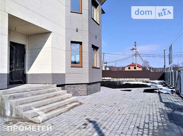 двухэтажный дом с отоплением, 200 кв. м, кирпич. Продажа в Майдане-Чапельском фото 1 двухэтажный дом с отоплением, 200 кв. м, кирпич. Продажа в Майдане-Чапельском фото 1