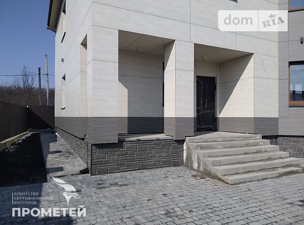 двухэтажный дом с отоплением, 200 кв. м, кирпич. Продажа в Майдане-Чапельском фото 1 двухэтажный дом с отоплением, 200 кв. м, кирпич. Продажа в Майдане-Чапельском фото 1