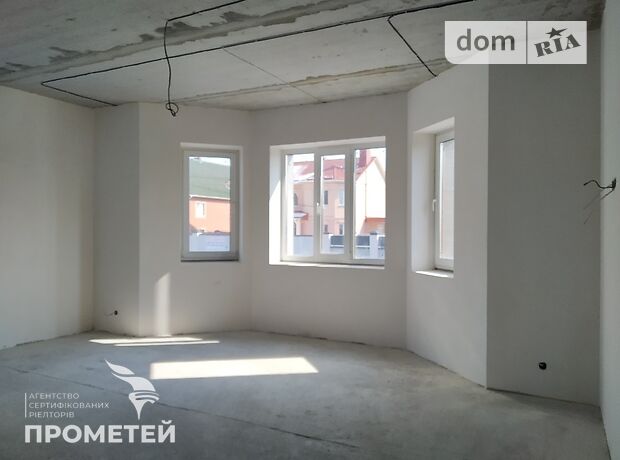 двухэтажный дом с отоплением, 200 кв. м, кирпич. Продажа в Майдане-Чапельском фото 1 двухэтажный дом с отоплением, 200 кв. м, кирпич. Продажа в Майдане-Чапельском фото 1